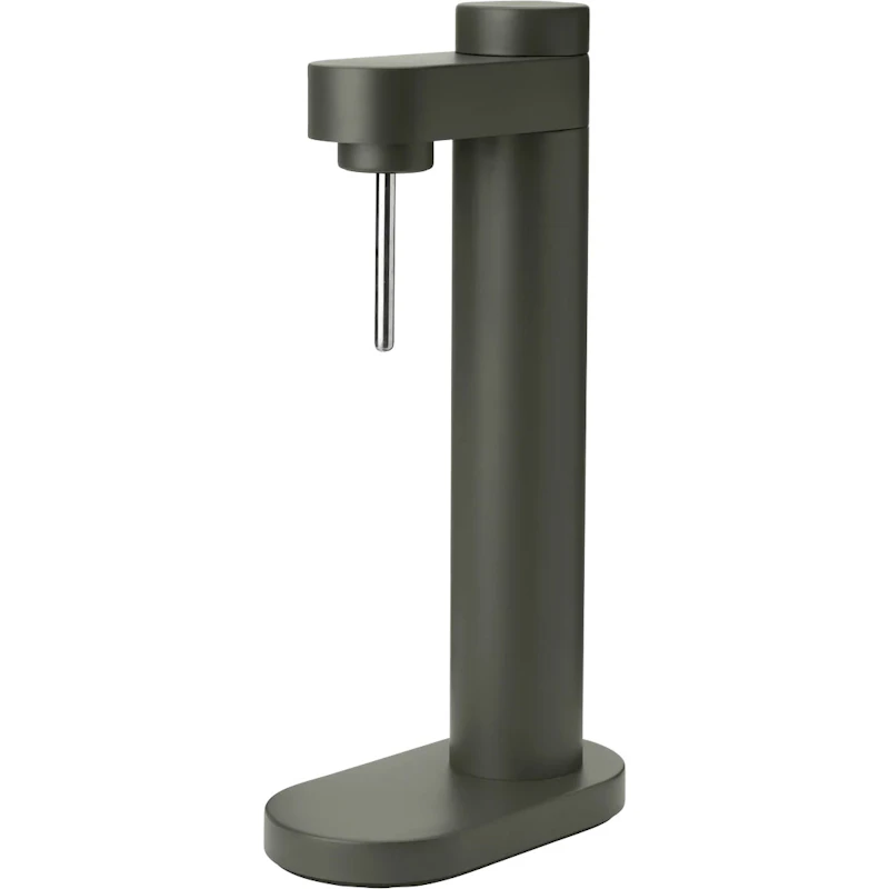 Brus Hiilihapotin, Dark Forest