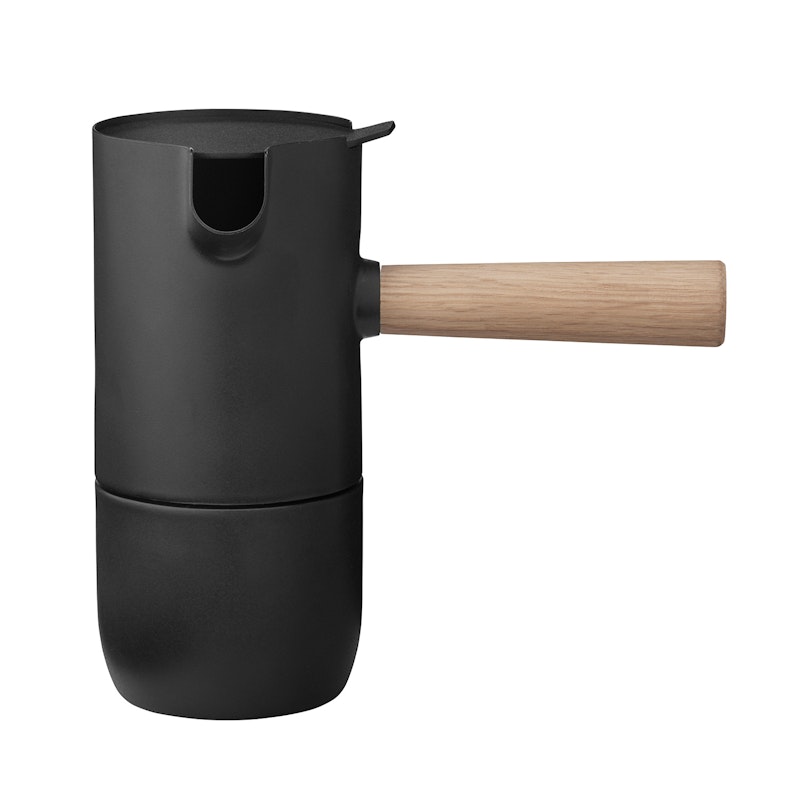 Collar Espressokeitin