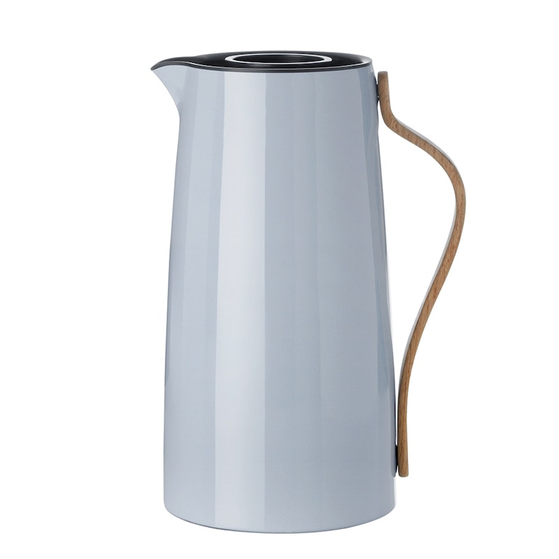 Emma Termoskannu Kahvi 1,2 L, Sininen