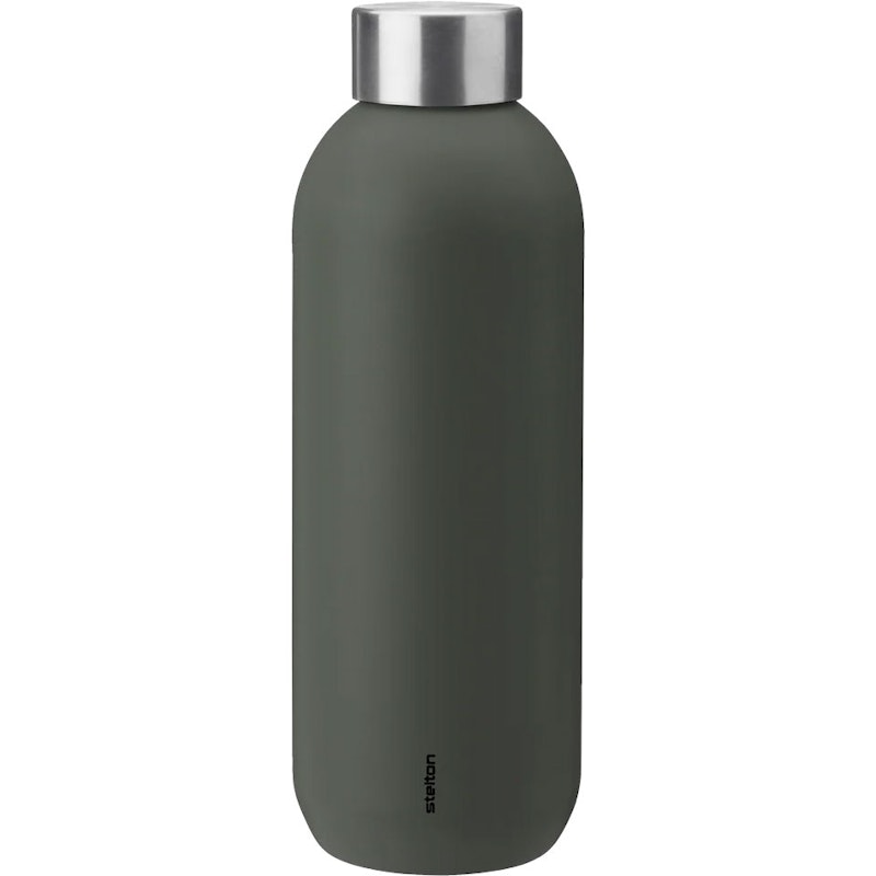 Keep Cool Termospullo 0,6 L, Dark Forest