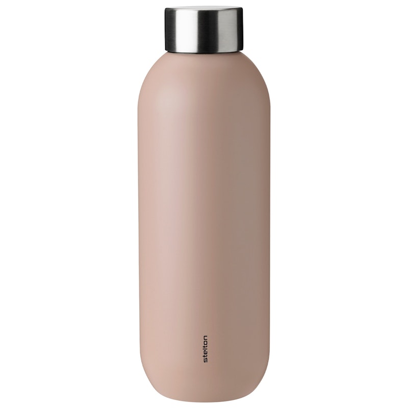 Keep Cool Termospullo 0,6 L, Heather