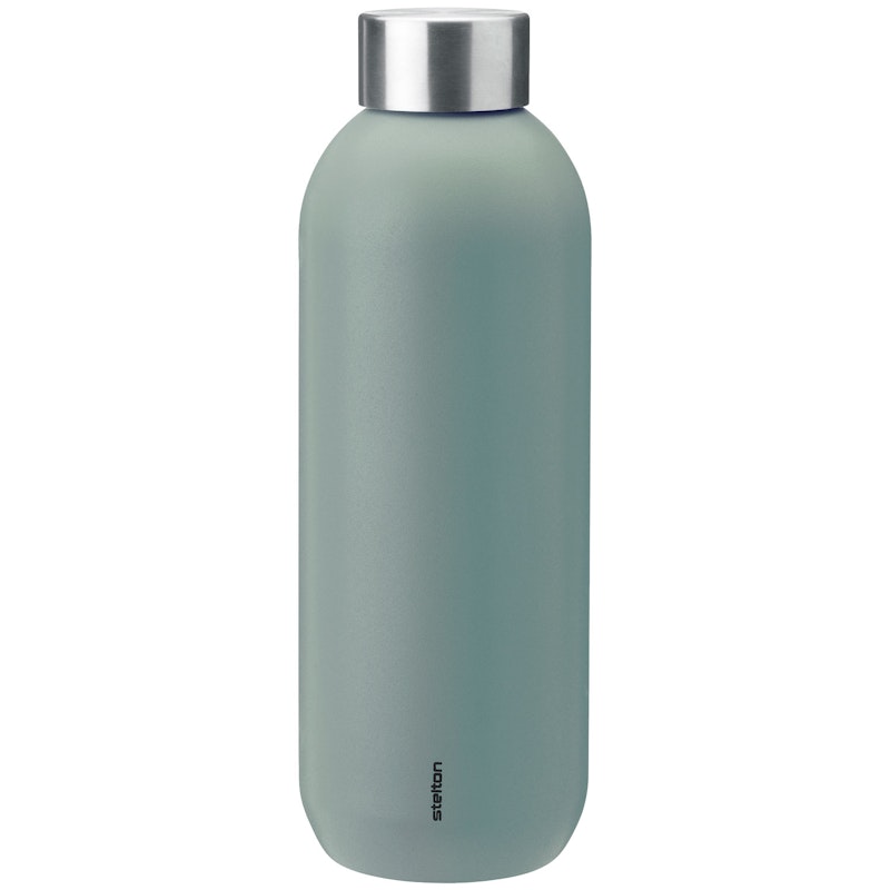 Keep Cool Termospullo 0,6 L, Dusty Green