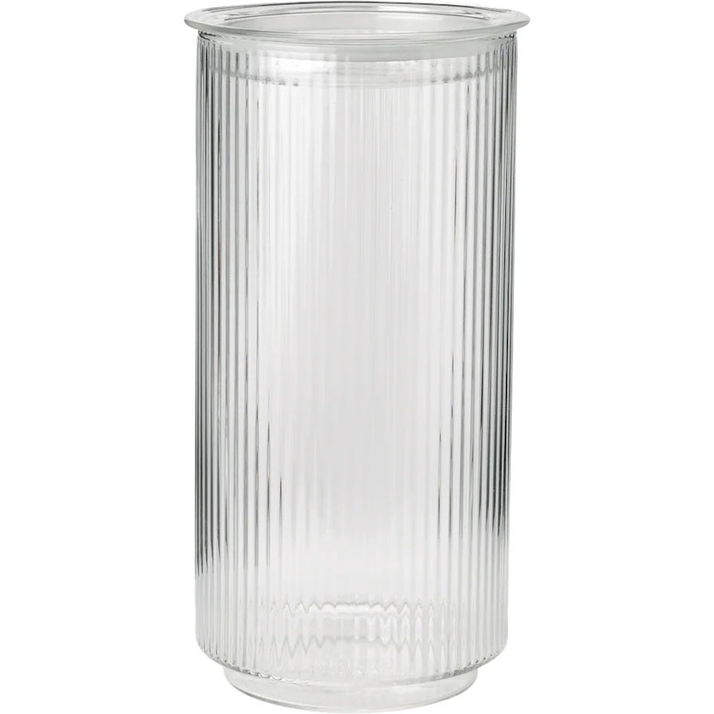 Pilastro Kahvipurkki Kirkas 1,3L