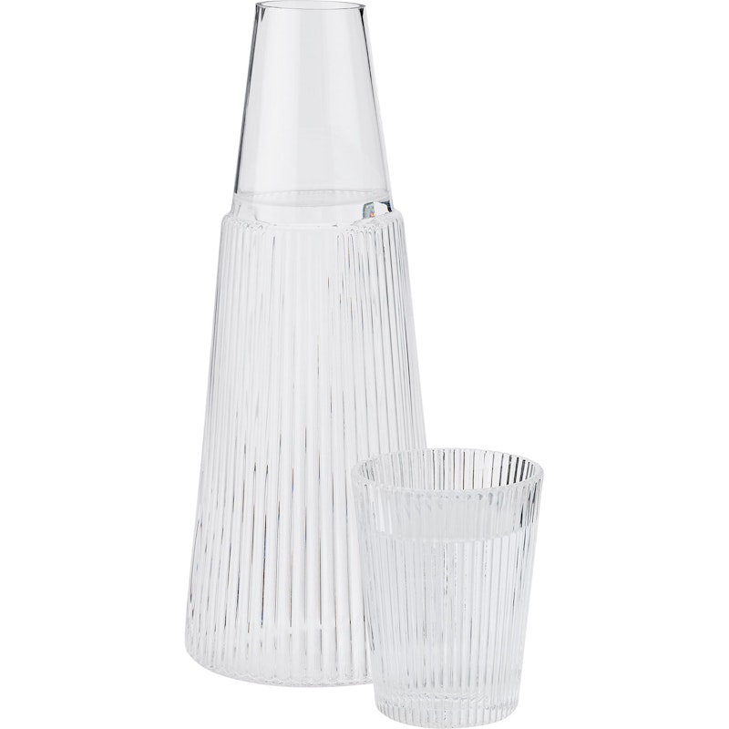 Pilastro Karahvi Juomalasilla