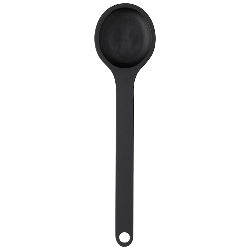 Stir-It Kauha Musta, 26 cm