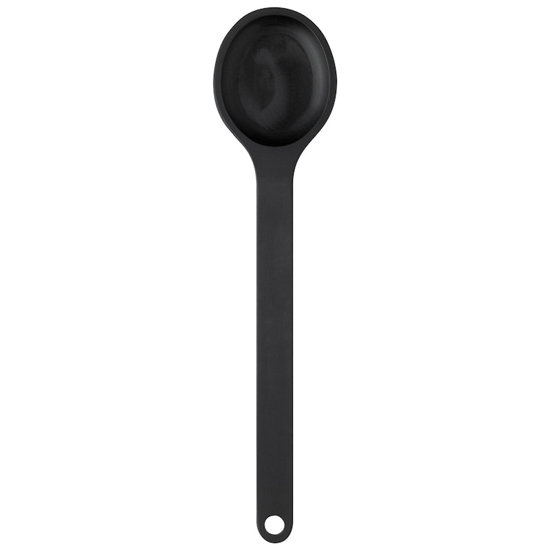 Stir-It Kauha Musta, 30 cm