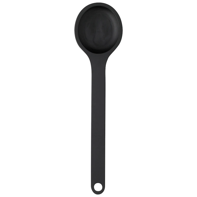 Stir-It Kauha Musta, 26 cm
