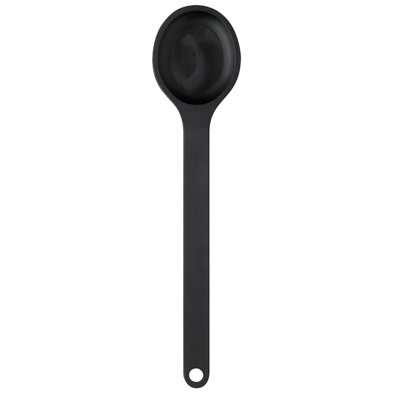 Stir-It Kauha Musta, 30 cm