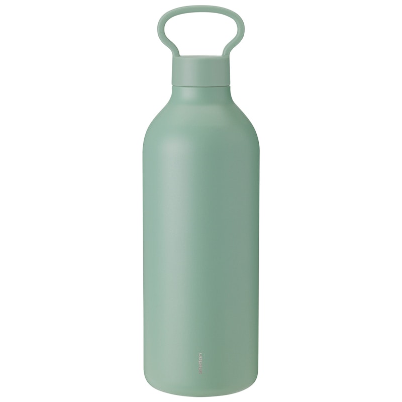 Tabi Termospullo 1 l, Dusty Green