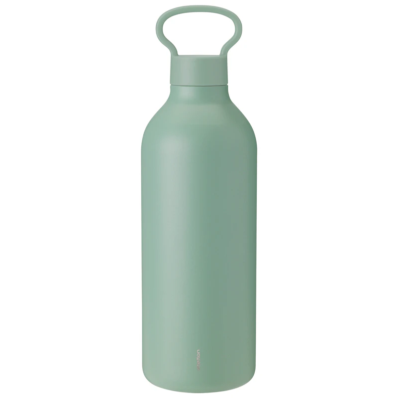 Tabi Termospullo 1 l, Dusty Green