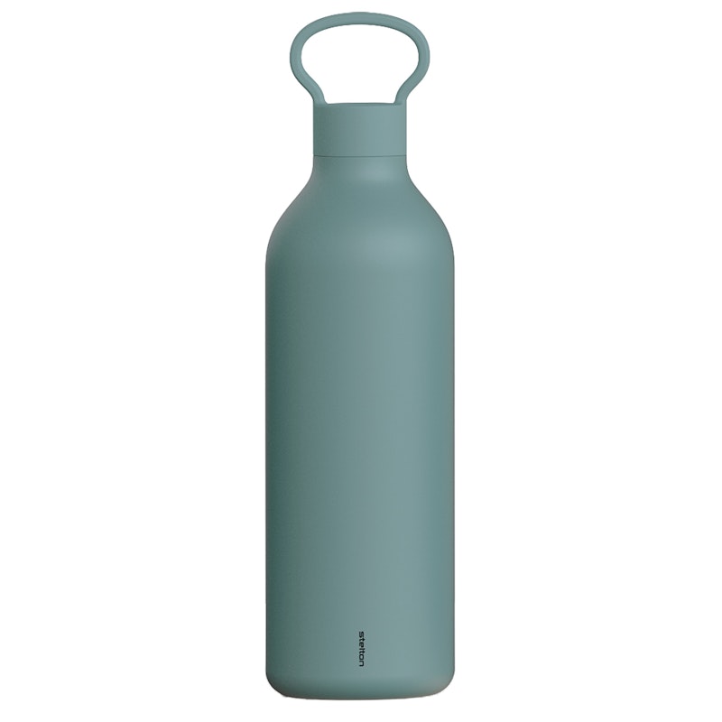 Tabi Termospullo 55 cl, Dusty Green