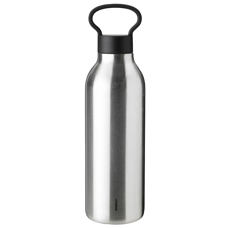 Tabi Termospullo 55 cl, Teräksenharmaa