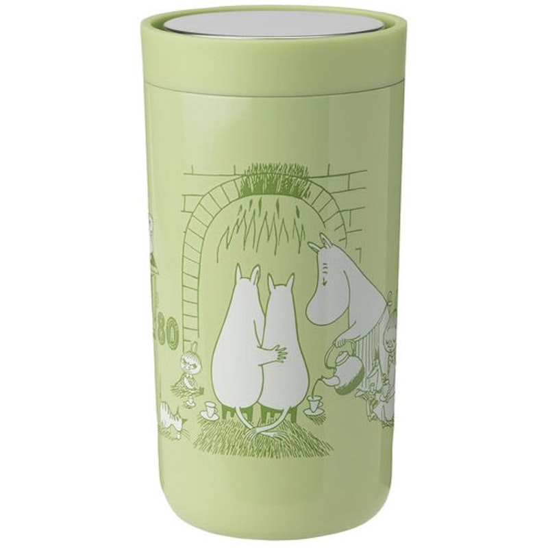 To Go Click Moomin Muki 0,2 L, Moomin Home