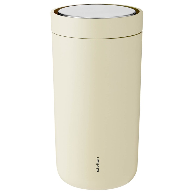 To Go Click Muki 0,2 L, Mellow Yellow