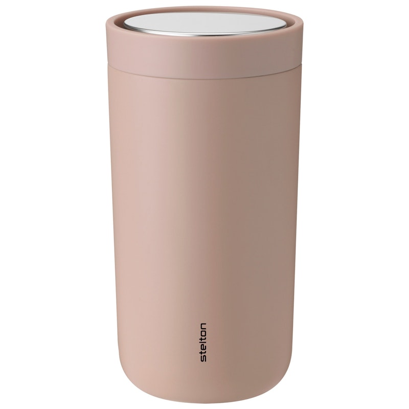 To Go Click Muki 0,2 L, Heather
