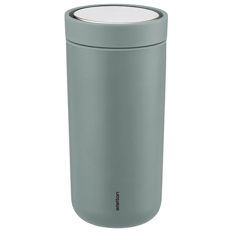 To Go Click Muki 0,4 L, Dusty Green