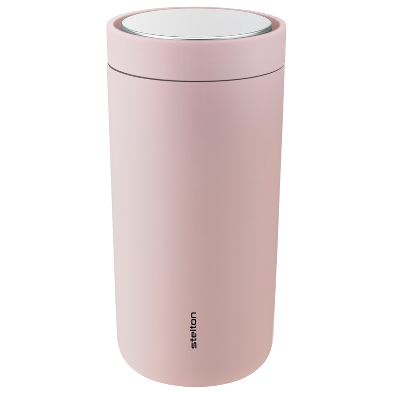 To Go Click Muki 0,4 L, Rose