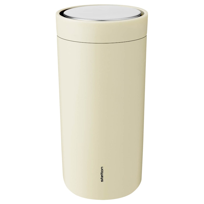 To Go Click Muki 0,4 L, Mellow Yellow