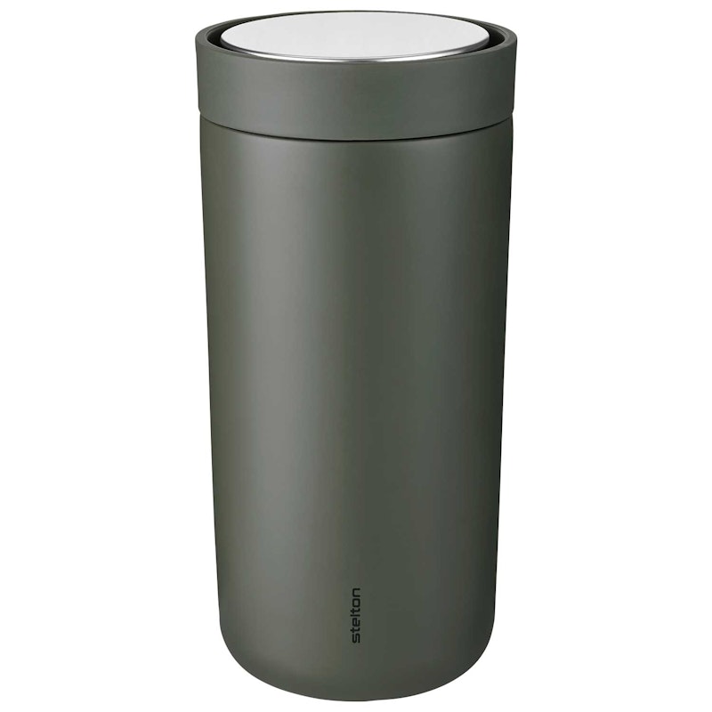 To Go Click Muki 0,4 L, Soft Dark Forest
