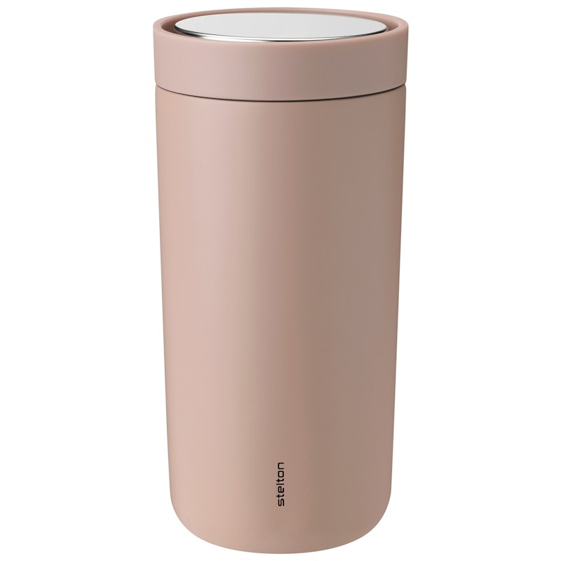 To Go Click Muki 0,4 L, Heather