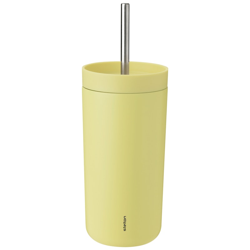 To Go Sip Termoskuppi Pillillä 40 cl, Laevis