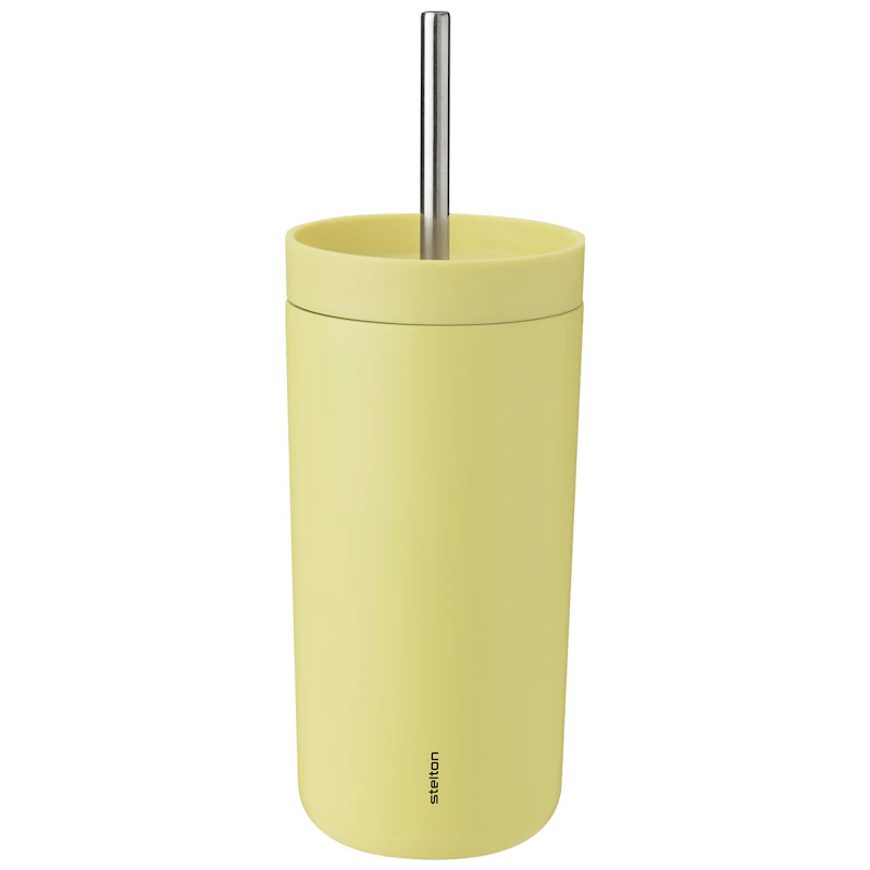 To Go Sip Termoskuppi Pillillä 40 cl, Laevis