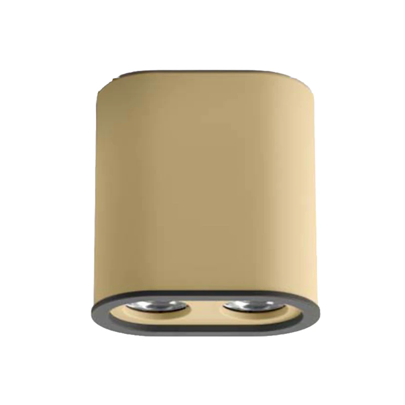 Colonna Kohdevalo 20 cm, Toffee