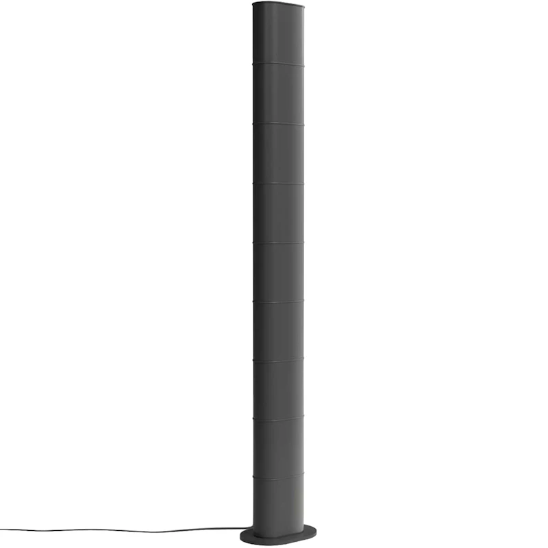 Colonna Lattiavalaisin, Musta
