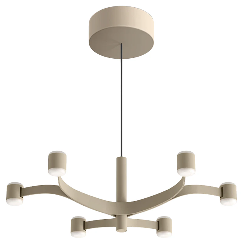 Fronda PHASE-CUT Riippuvalaisin Ø48, Mushroom