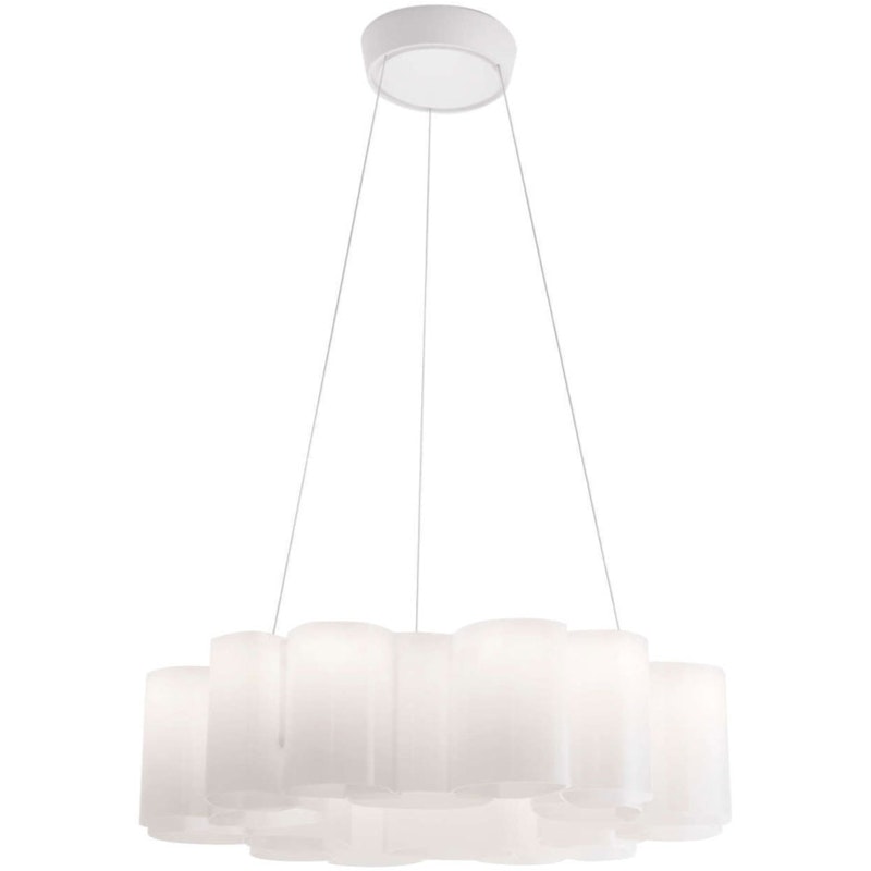 Honey Riippuvalaisin 58 cm (Phase-Cut)