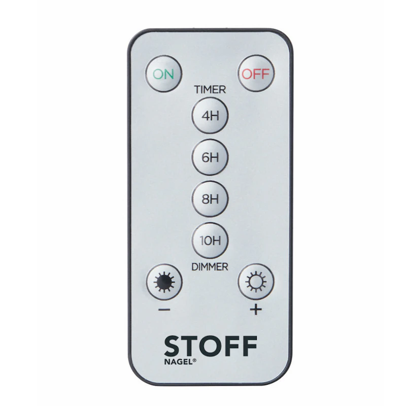 By Uyuni Lighting Kaukosäädin