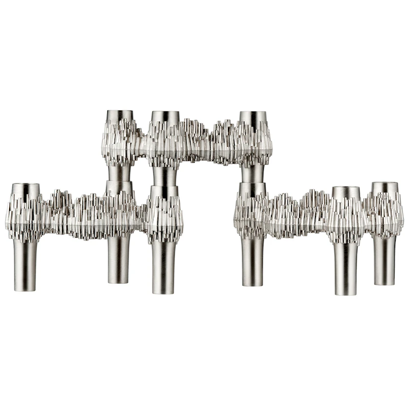 Quist Kynttilänjalka 3 kpl:n pakkaus