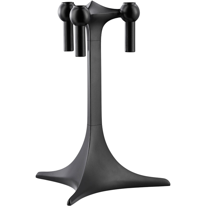 Nagel Stand, Black