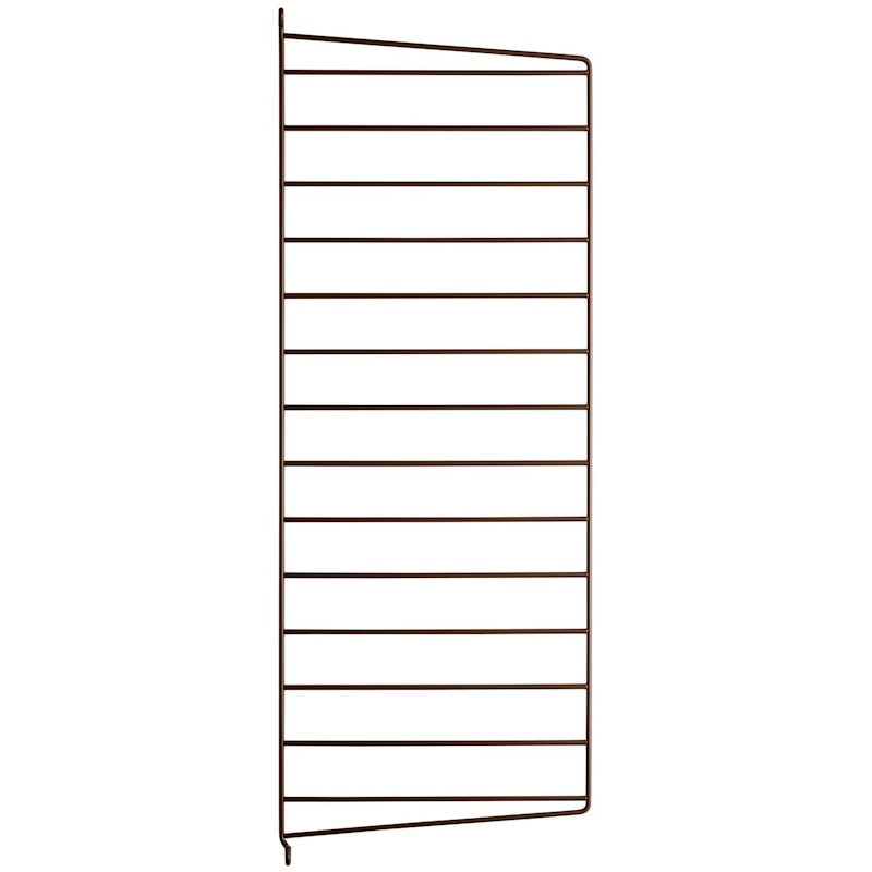 String Paneeli 30x75 cm 1 kpl:n pakkaus, Ruskea