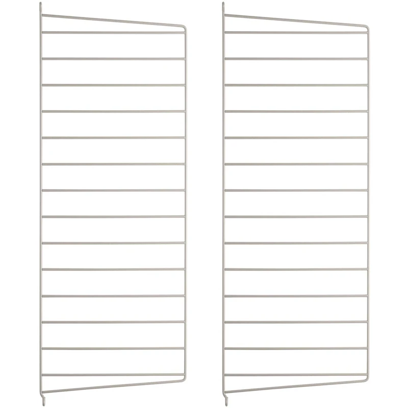 String Paneelit 30x75 cm 2 kpl:n pakkaus, Beiget