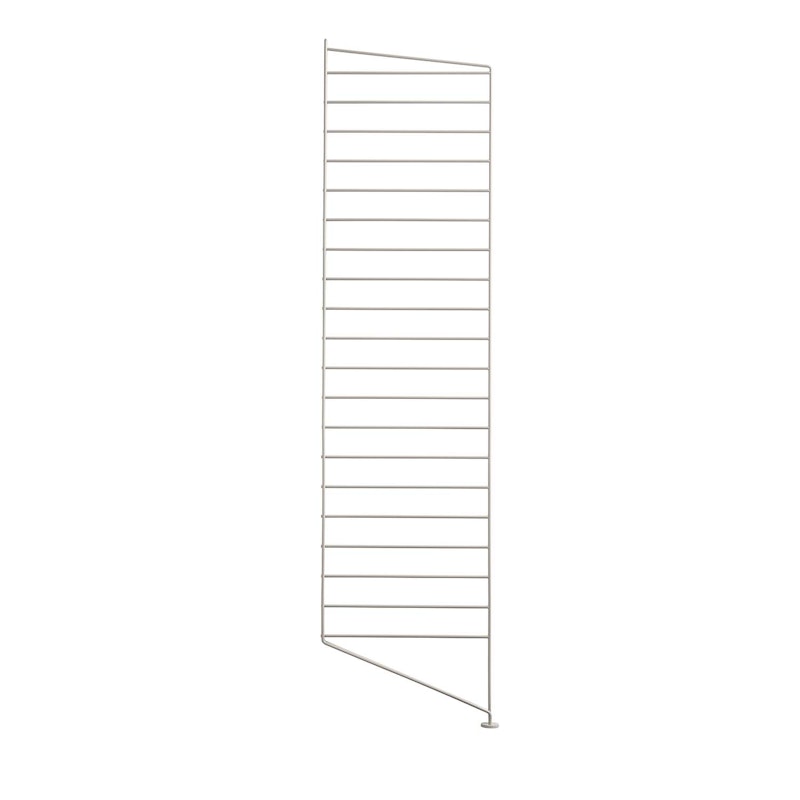 String Paneelit Lattia 30x115 cm 2 kpl:n pakkaus, Beiget