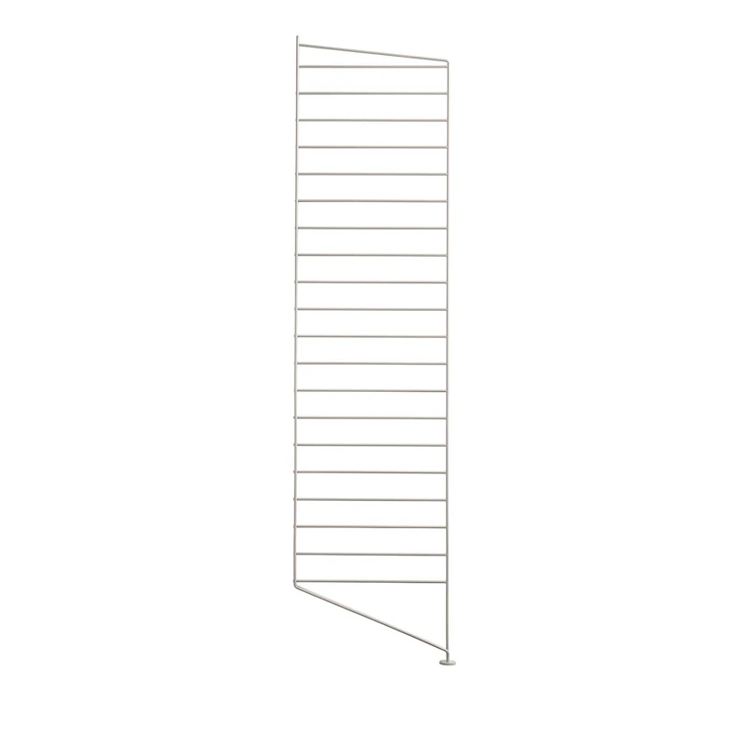 String Paneelit Lattia 30x115 cm 2 kpl:n pakkaus, Beiget