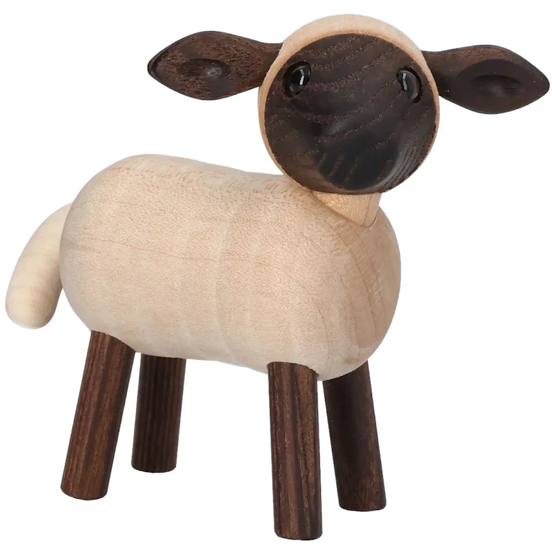 Will Puuhahmo Lammas, 8,5 cm