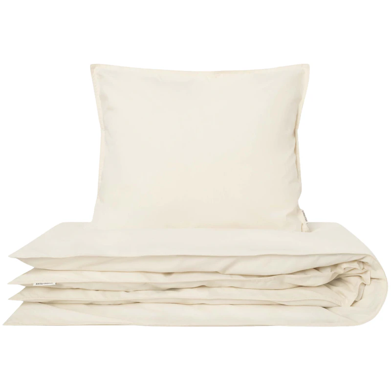 Vuodevaatteet 200x220 cm, Ivory
