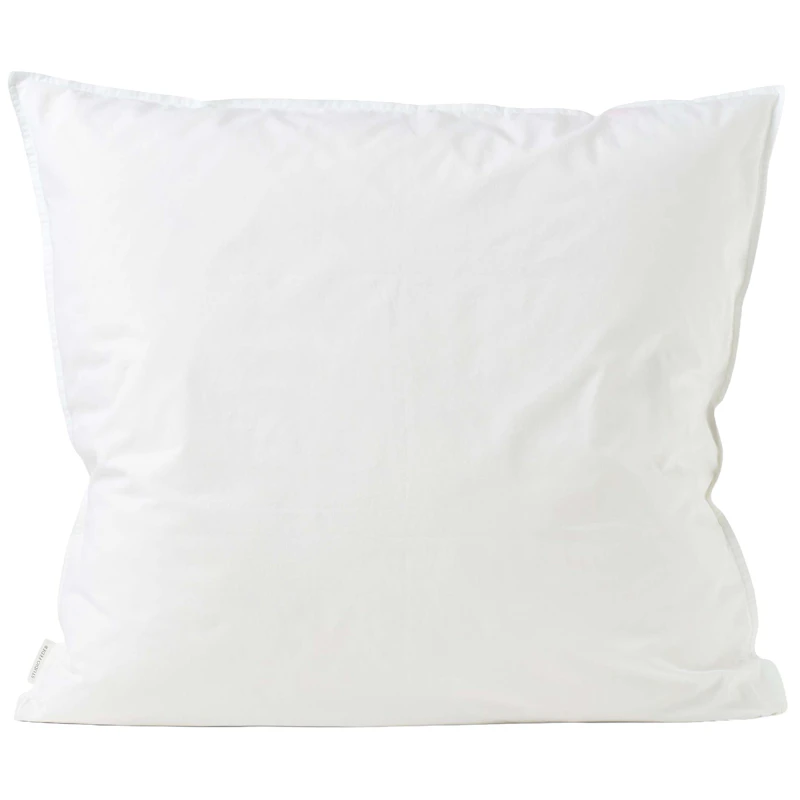Tyynynpäällinen 60x63 cm, Valkoinen