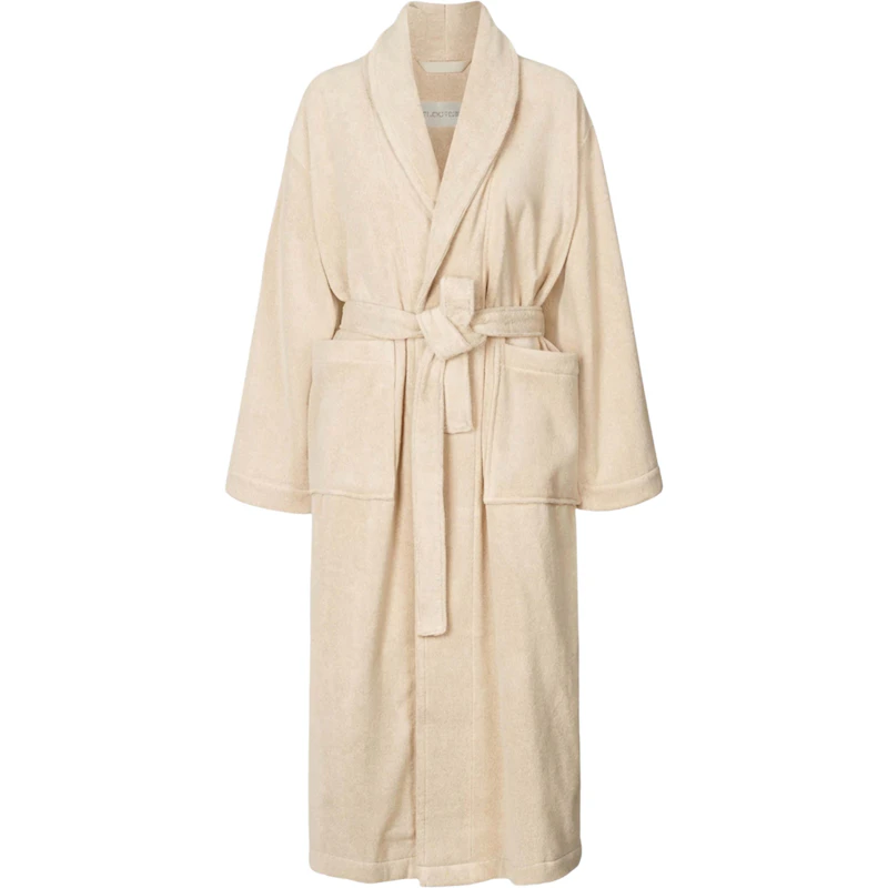 Mia Kylpytakki M/L, Undyed