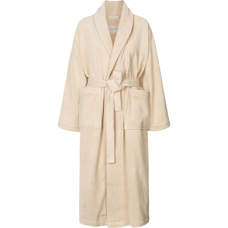 Mia Kylpytakki S/M, Undyed