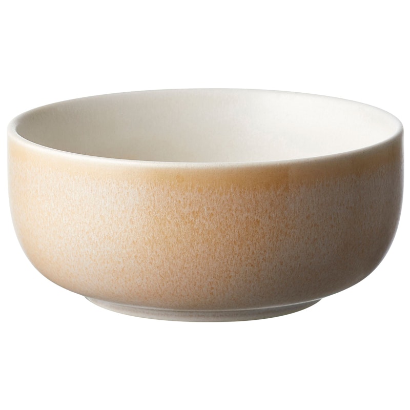 North Kulho 11 cm, Matte Sand/Matte White