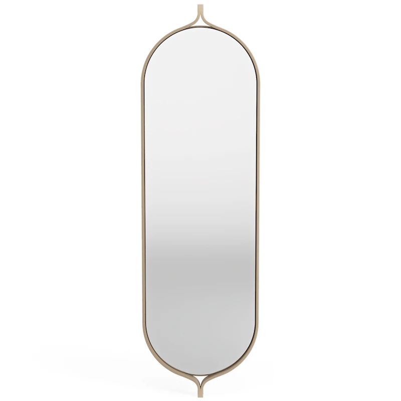 Comma Peili 135 cm, Nutmeg