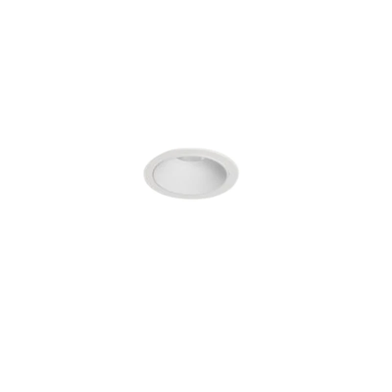 Core Recessed Trim Spot Downlight LED 2000-3000K, Valkoinen