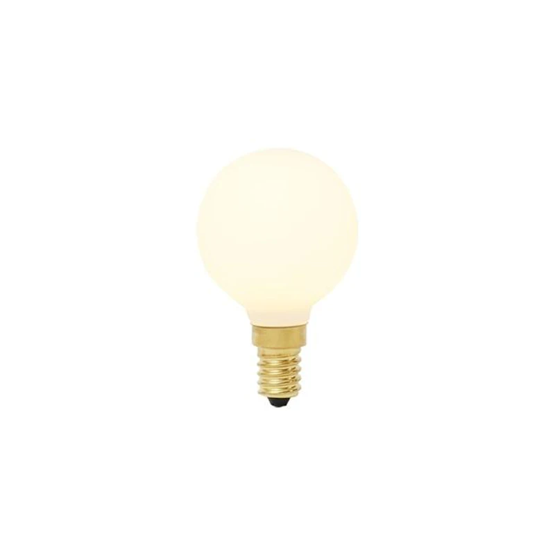 Sphere Small G50 4W E14 LED – Himmentävä