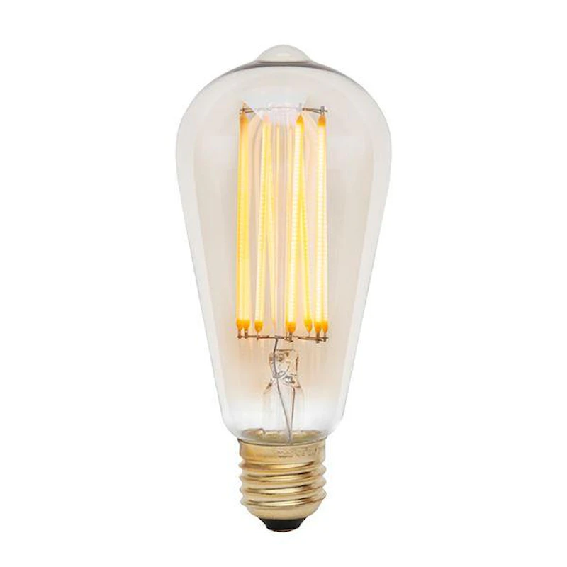 Squirrel Cage E27 LED-lamppu 3W