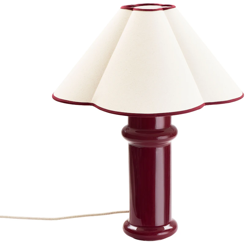 Heath Table Lamp, Neutral White
