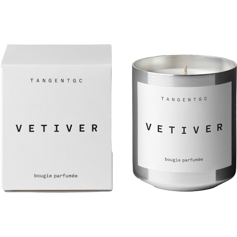 Bougie Parfumée Tuoksukynttilä Vetiver