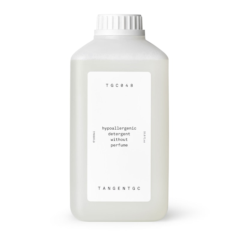 Pesuaine Ilman Parfyymia Allergiaystävällinen 1000 ml